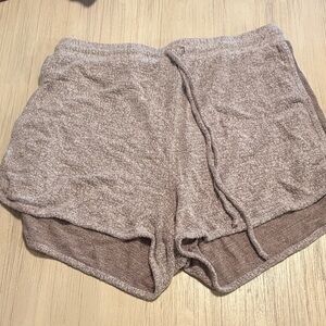 Cherish Tan Women's Shorts